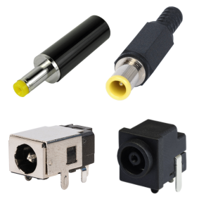 EIAJ connectors